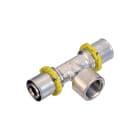 Comap - Fitting met 3 aansluitingen sg7130gv 26x3 3/4 26x3 t