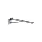 Pressalit Care - PLUS Toiletsteun Pres Multi-Sys Toiletstn 85Ant