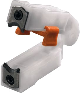 Weidmüller - Vervangingsmes 9054080000