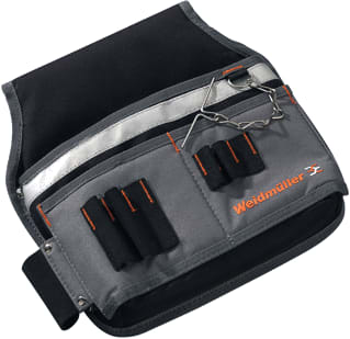 Weidmüller - Gereedschapskist/-tas 9204600000