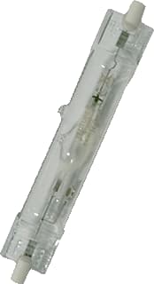 Venture - Designer Colour Halogeen metaaldamplamp z reflector mh-de rx7s 150w green