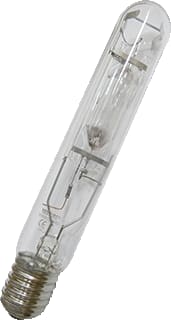Venture - Designer Colour Halogeen metaaldamplamp z reflector hit e40 400w euro blue