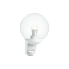 Steinel - L 585 Plafond-/wandarmatuur Ir Armt S Wit