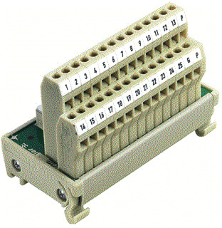 Weidmüller - Interfacemodule 8155660000