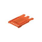 Weidmüller - Toebeh./onderd. industr. connector 1578010000