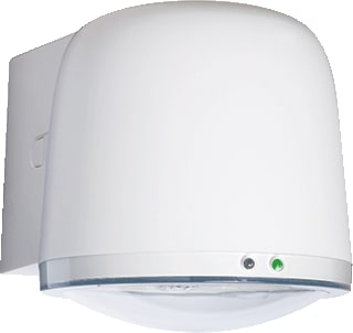 Famostar - Nightlife VP Noodverlichtingsarmatuur Vpa-1 White