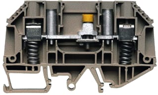 Weidmüller - Scheidingsrijgklem WTL 6 SL/EN