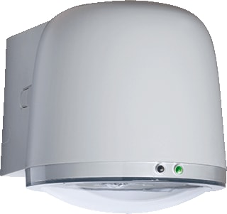 Famostar - Nightlife VP Noodverlichtingsarmatuur Vpa-1 Grey