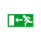 Famostar - S-Sense Pictogram noodverlichting picto s-sense dz l 1.2