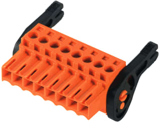 Weidmüller - Kabelconnector v printplaatconnect. 1687800000