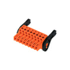 Weidmüller - Kabelconnector v printplaatconnect. 1687800000