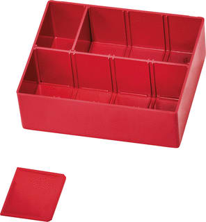 Parat - Toebeh. ger.sch.-kist,-kast,-wagen 900004166