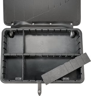 Parat - Toebeh. ger.sch.-kist,-kast,-wagen 900013161