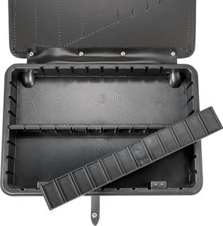 Parat - Toebeh. ger.sch.-kist,-kast,-wagen 900011161