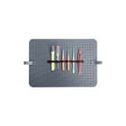 Parat - Toebeh. ger.sch.-kist,-kast,-wagen 900007988
