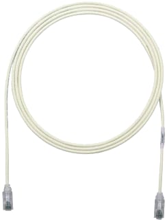 Panduit - Patchkabel twisted pair Patchk C6 Utp Lszh 1M