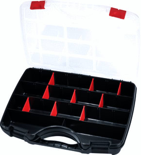 Parat - gereedschapskist/-tas 5854000391