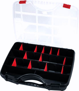 Parat - Gereedschapskist/-tas 5853000391