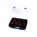 Parat - Gereedschapskist/-tas 5853000391