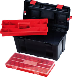 Parat - Gereedschapskist/-tas 5811000391