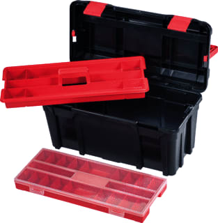 Parat - Gereedschapskist/-tas 5813000391
