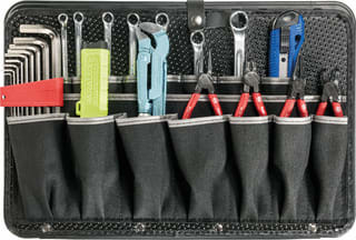 Parat - Toebeh. ger.sch.-kist,-kast,-wagen 598000161