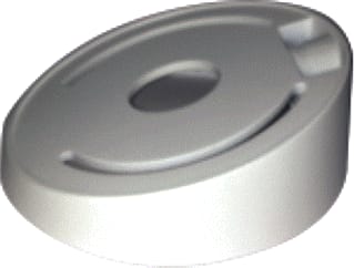 Hikvision - Toeb./onderd. camera (bewak.syst.) 1000941