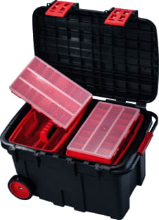 Parat - Gereedschapskist/-tas 5814500391