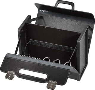 Parat - Gereedschapskist/-tas 2460000401