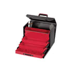 Parat - Gereedschapskist/-tas 43000561
