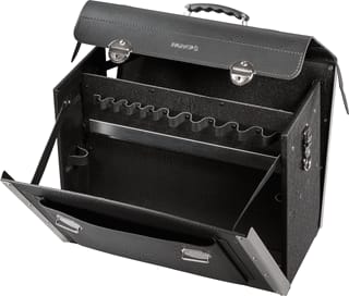 Parat - Gereedschapskist/-tas 5471000031