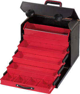 Parat - Gereedschapskist/-tas 44000581