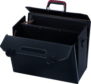 Parat - Gereedschapskist/-tas 17000581