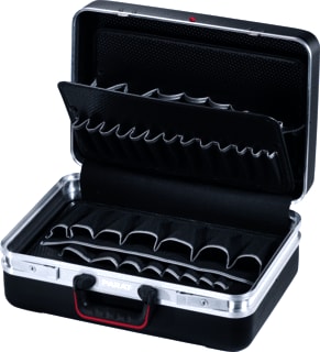 Parat - Gereedschapskist/-tas 481000171