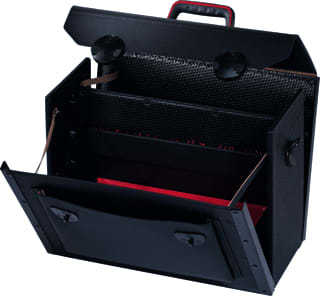 Parat - Gereedschapskist/-tas 18000581