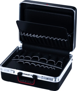 Parat - Gereedschapskist/-tas 489000171