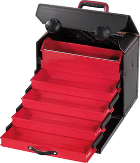 Parat - Gereedschapskist/-tas 44500581