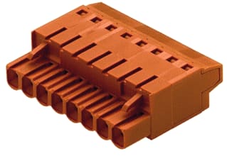 Weidmüller - Kabelconnector v printplaatconnect. 1501260000