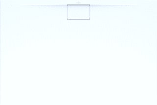 Villeroy & Boch - Architectura Douchebak  dchbk archtra