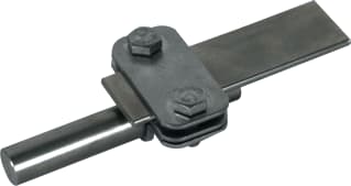 DEHN - UNI Onderbrekingsklem v bliksembev. klem 459159