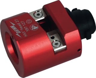 DEHN - HVI Toebeh./onderd. aarding/bliksembev. aarding 597127