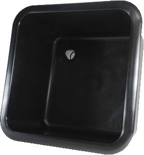 Labstream - Keukenspoelbak Pp-El Spoelbak