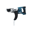 Makita - LXT 18 V Schroevendraaier (accu) 18V Schrfautomt Dfr550Zj