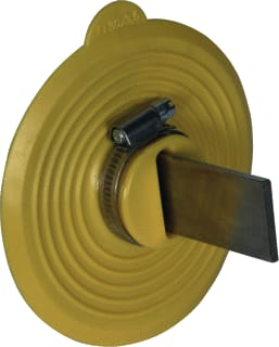DEHN - Toebeh./onderd. aarding/bliksembev. 478599