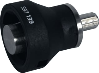 DEHN - HVI Toebeh./onderd. aarding/bliksembev. aarding 597139