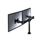 Neomounts - Audio-/Video-houder Bureausteun 2Flat 27"