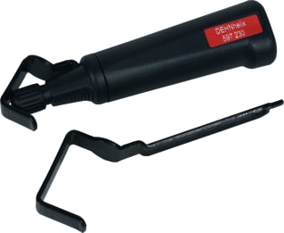 DEHN - HVI DEHNhelix Toebeh./onderd. aarding/bliksembev. aarding 597230