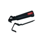 DEHN - HVI DEHNhelix Toebeh./onderd. aarding/bliksembev. aarding 597230