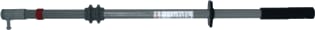 DEHN - Bedieningsstang (hoogspanning) bedstang 763111