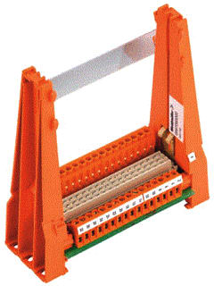 Weidmüller - Interfacemodule 0587060000